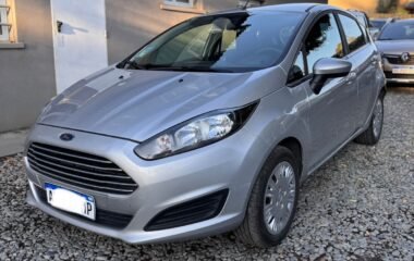 FORD FIESTA KINECTIC S 1.6 2017