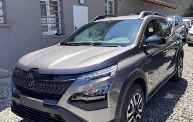 RENAULT KARDIAN EMOTION 1.6 MT 0KM 2025