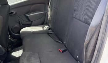 RENAULT LOGAN AUTHENTIQUE 1.6 2019 full