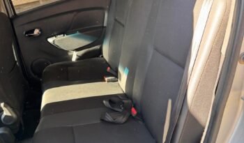RENAULT SANDERO STEPWAY PRIVILEGE 2017 full
