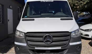 MERCEDEZ BENZ SPRINTER 414 CDI 15+1 2024 full