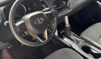 TOYOTA COROLLA CROSS XLI 2.0 CVT 2022 full