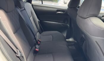 TOYOTA COROLLA CROSS XLI 2.0 CVT 2022 full