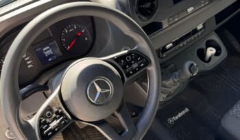 MERCEDEZ BENZ SPRINTER 414 CDI 15+1 2024 full