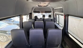 MERCEDEZ BENZ SPRINTER 414 CDI 15+1 2024 full