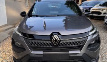 RENAULT KARDIAN EVOLUTION 200EDC 1.0T 2025 0KM full