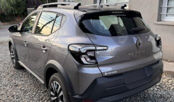 RENAULT KARDIAN EVOLUTION 200EDC 1.0T 2025 0KM full