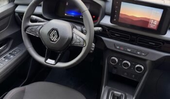 RENAULT KARDIAN EVOLUTION 200EDC 1.0T 2025 0KM full