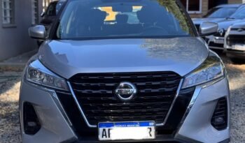 NISSAN KICKS SENSE 1.6 MT 2022 full