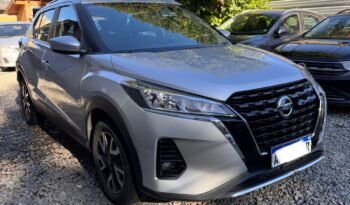 NISSAN KICKS SENSE 1.6 MT 2022 full