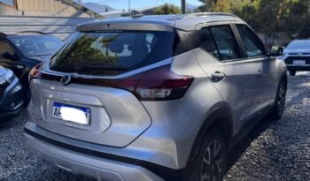 NISSAN KICKS SENSE 1.6 MT 2022 full