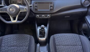 NISSAN KICKS SENSE 1.6 MT 2022 full