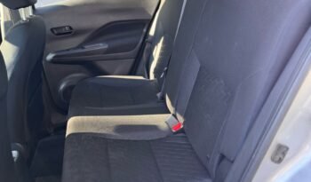 NISSAN KICKS SENSE 1.6 MT 2022 full