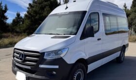 MERCEDEZ BENZ SPRINTER 414 CDI 15+1 2024