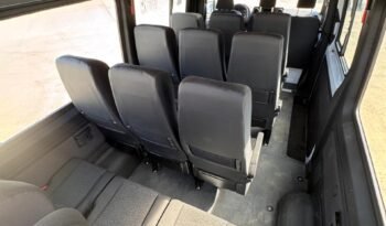 MERCEDEZ BENZ SPRINTER 414 CDI 15+1 2024 full