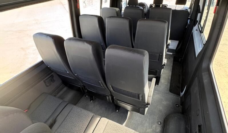 MERCEDEZ BENZ SPRINTER 414 CDI 15+1 2024 full