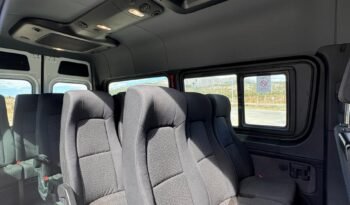 MERCEDEZ BENZ SPRINTER 414 CDI 15+1 2024 full