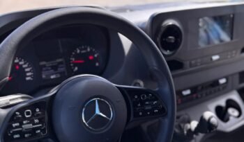 MERCEDEZ BENZ SPRINTER 414 CDI 15+1 2024 full