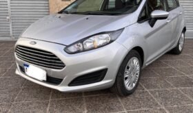 FORD FIESTA KINECTIC S 1.6 2017
