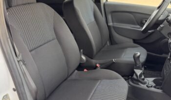 RENAULT SANDERO LIFE 1.6 2022 full