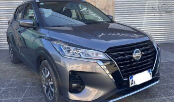 NISSAN KICKS SENSE 1.6 MT AÑO 2022 full