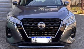 NISSAN KICKS SENSE 1.6 MT AÑO 2022 full