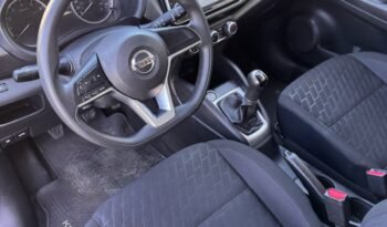 NISSAN KICKS SENSE 1.6 MT AÑO 2022 full