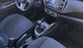 NISSAN KICKS SENSE 1.6 MT AÑO 2022 full