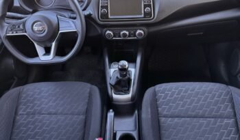 NISSAN KICKS SENSE 1.6 MT AÑO 2022 full