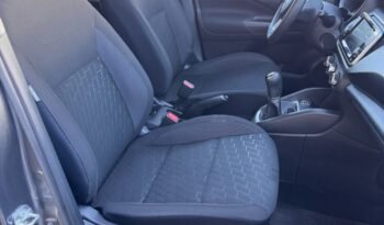 NISSAN KICKS SENSE 1.6 MT AÑO 2022 full