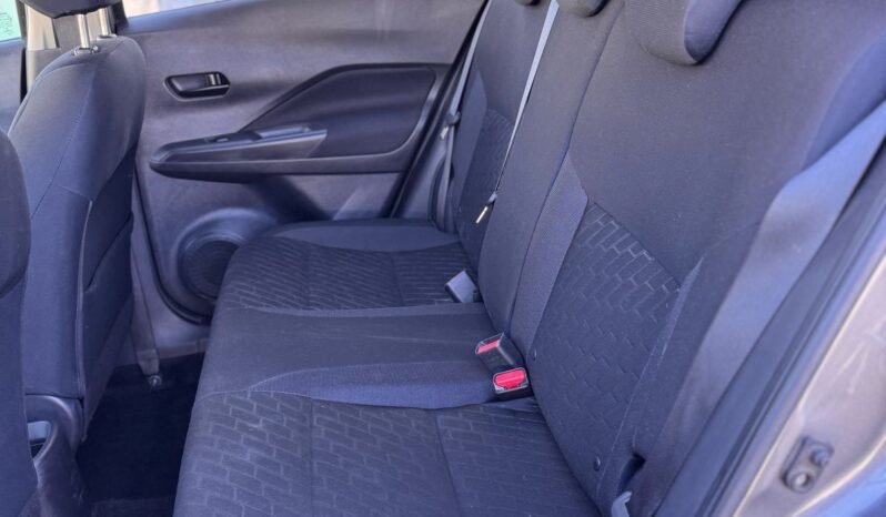 NISSAN KICKS SENSE 1.6 MT AÑO 2022 full