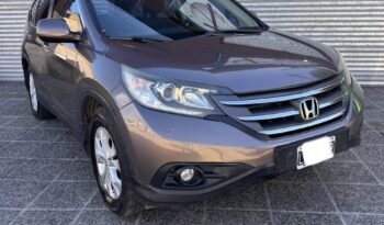 HONDA CRV EX 4WD CVT 2.4 2012 full