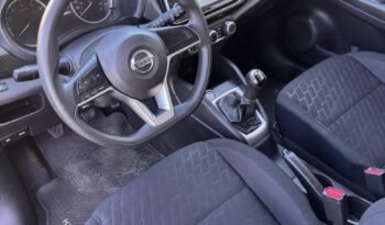 NISSAN KICKS SENSE 1.6 MT 2022 full