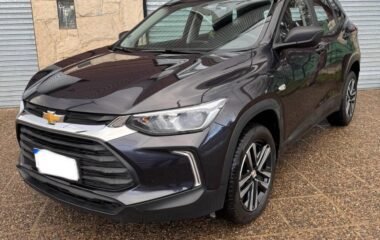 CHEVROLET TRACKER LT 1.2TURBO 2023