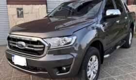 FORD RANGER XLT 3.2 4X4 AT 2022