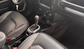 JEEP RENEGADE LONGITUDE 1.8 AT 2022 full