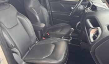 JEEP RENEGADE LONGITUDE 1.8 AT 2022 full