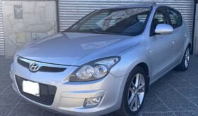 HYUNDAI I30 PREMIUM 2.0 AT 2011