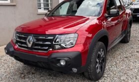 RENAULT DUSTER OROCH ICONIC 1.3Turbo 4×4 MT 2025 0KM