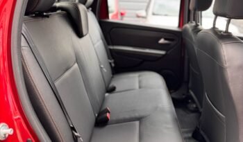 RENAULT DUSTER OROCH ICONIC 1.3Turbo 4×4 MT 2025 0KM full