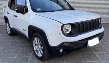 JEEP RENEGADE SPORT 1.8 AT 2021 full