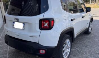 JEEP RENEGADE SPORT 1.8 AT 2021 full