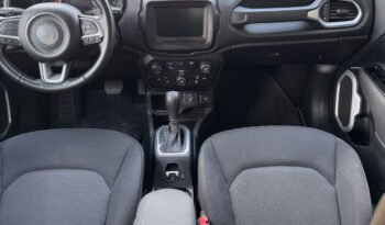 JEEP RENEGADE SPORT 1.8 AT 2021 full