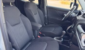 JEEP RENEGADE SPORT 1.8 AT 2021 full