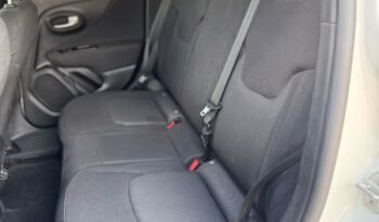 JEEP RENEGADE SPORT 1.8 AT 2021 full