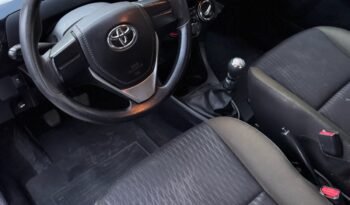 TOYOTA ETIOS X 1.5 6M/T 2020 full