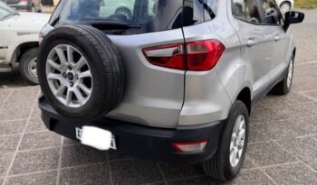 FORD ECOSPORT SE 1.5 2018 full