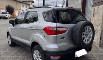 FORD ECOSPORT SE 1.5 2018 full