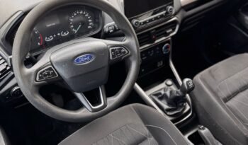 FORD ECOSPORT SE 1.5 2018 full