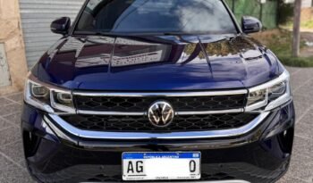 VW TAOS HIGHLINE 1.4TSI 2023 full